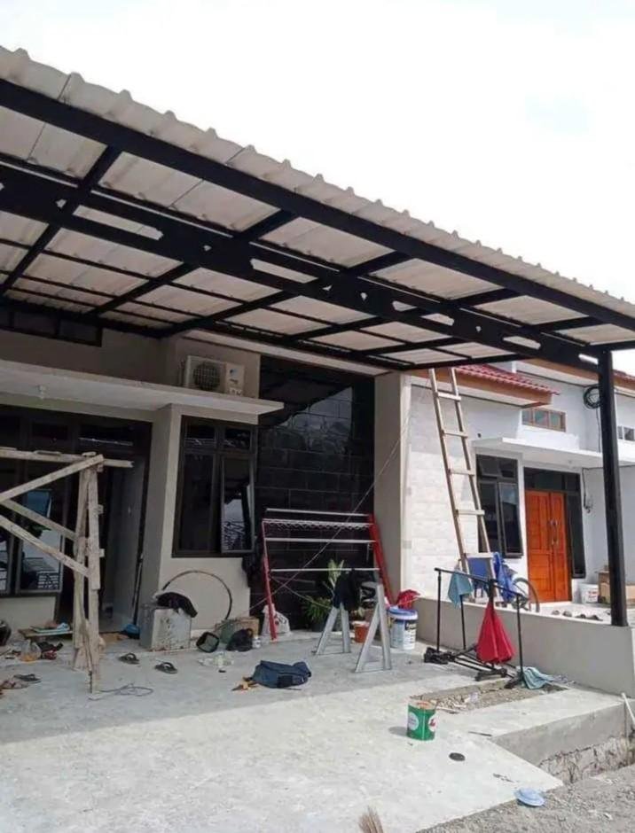jasa baja ringan atap smart baja ringan 020 jasa baja ringan atap smart baja ringan 020
